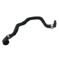 Tuyau de refroidissement complet et flexible en PVC de haute qualité pour BMW X6 OE 17127584560 – Tuyau de liquide de refroidissement moteur pour accessoires automobiles BMW