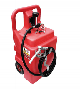 <span class=keywords><strong>Pompe</strong></span> de transfert de carburant diesel portable TECHNIC POWER YHM-120D 120L 12V avec <span class=keywords><strong>auto</strong></span>-amorçage - Product Image 1