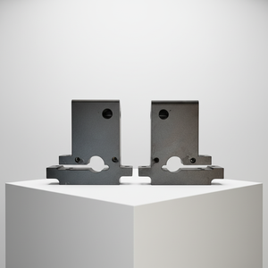 ชุดขายึดแป้นเหยียบเบโกด์ ฮีโร่-ปรับได้ น้ำหนักเบา คุณภาพสูง - Product Image 4