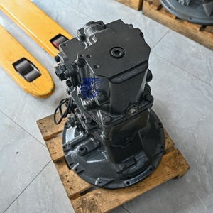 El excavador parte la bomba hidráulica/<span class=keywords><strong>708</strong></span>-<span class=keywords><strong>2L</strong></span>-41121 7082L41121 de Komatsu PC200 6 PC200 7 DE LA PC210-8K DE LA PC210-7K - Product Image 4