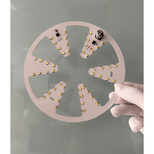 Trung quốc 16 năm Nhà cung cấp chuyên nghiệp Vòng <span class=keywords><strong>LED</strong></span> trần ánh sáng ODM & OEM nhà sản xuất in bảng mạch lắp ráp - Product Image 6