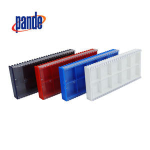 Dph 06 Hộp chèn cacbua xi măng Chất lượng cao cấp hàng đầu tuyệt vời cho chèn tròn và chèn hình chữ T - Product Image 6