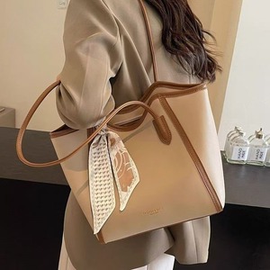 Bolsos de Mano de Cuero PU IStapromo para Mujer, Bolsos de Diseñador de Lujo, Bolsos de Hombro de Gran Capacidad, Nueva Marca - Product Image 5