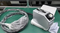 Adaptateur de charge EV GBT vers CCS2, 250A 1000V, câble de 5 m, connecteur de charge rapide DC, convertisseur pour véhicules électriques