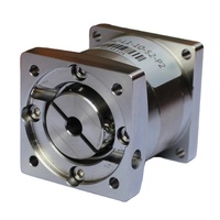 Reductor Planetario de Precisión PLF60/PLF90/PLF120, Modelo Económico de Dientes Rectos, Garantía de 3 Meses, Soporte de Peso de 0 kg, OEM