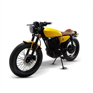 Nueva Llegada, Motocicletas Clásicas Retro de Gran Venta, Motocicletas Deportivas Retro - Product Image 3