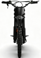 AURORIDE Nouveau Modèle Moto Électrique en Gros 48V 2000W Batterie Lithium Longue Portée Vitesse Maximale 55Km/h Charge Maximale 120Kg