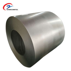 Afp az150 az275 G550 <span class=keywords><strong>GI</strong></span> <span class=keywords><strong>zinc</strong></span> aluminio hierro rollo tira hoja de metal recubierto de color ALUZINC galvalume bobina de acero - Product Image 5