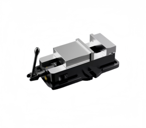 Étau de serrage de précision à grande ouverture 4/5/6/8/10 pouces pour machine de fraisage et de perçage CNC - Product Image 3
