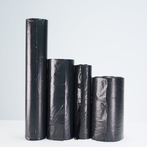 Sacchetti per la Spazzatura in Plastica Spessa 75x90 <span class=keywords><strong>di</strong></span> Alta Qualità, Resistenti Sacchetti per Rifiuti da Cucina Prodotti in Cina - Product Image 3