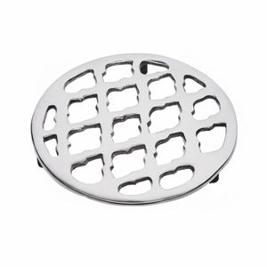 Dessous de plat forme ronde fantaisie moderne élégant dernier Design Antique bord dessous de plat couleur argent dessous de plat en métal très exigeant - Product Image 1