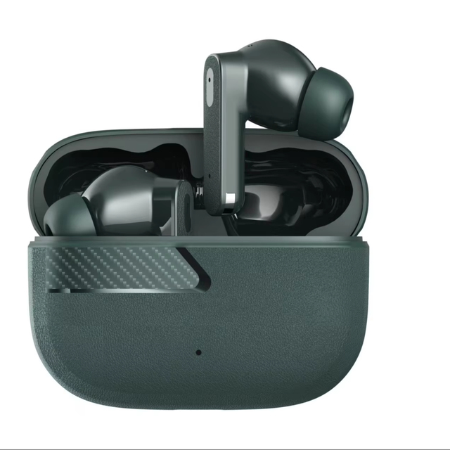 2025 Wireless Sports Earphone with Premium Sound Quality Earbuds Tws Headphones in Ear Earbuds Wireless