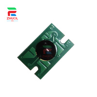 Puce de réservoir de maintenance T5820 pour Epson Surelab D700 D870 SureColor P800 P807 P808 et collecteur d'encre usagée Fuji DX100