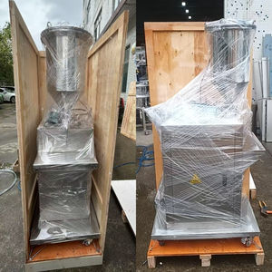 <span class=keywords><strong>M</strong></span>áquina de brillo de labios <span class=keywords><strong>M</strong></span>áquina de llenado de cosméticos Automática Pequeña - Product Image 5