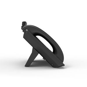 Cao cấp 8 \ "IPS VoIP <span class=keywords><strong>IP</strong></span> điện thoại với độ nét cao âm thanh đơn giản Thiết lập hiệu quả video thông tin liên lạc cho gia đình mới nhất phong cách - Product Image 3