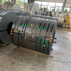 Полоса из углеродистой стали ASTM A510 <span class=keywords><strong>SAE</strong></span> <span class=keywords><strong>1006</strong></span> 1008 низкоуглеродистая горячекатаная стальная катушка для оборудования - Product Image 4