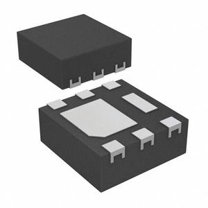 SSM6K361NU,LF <strong>Original</strong> Electronic Component Suppliers Transistor BOM List Service Factory Spot Supply - Product Image 1