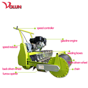 Outils à main <span class=keywords><strong>jang</strong></span> jp-6 l'agriculture semoir légume tomate planteur - Product Image 2
