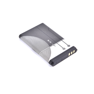 Bl 5C BL5C BL-5C 3.7V Lithium Polymer Pin điện thoại cho Nokia 1100 1110 1200 1208 1280 2600 2700 3100 3110 5130 6230 1600 - Product Image 6