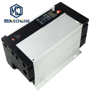 Controlador PLC de Automatización Industrial FX3U-16MT/ES-A FX3U-32MT/ES-A FX3U-48MT/ES-A FX3U-64MT/ES-A FX3U-80MT/ES-A para Manufactura - Product Image 1