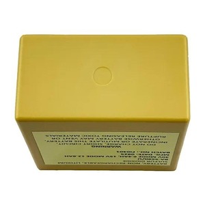 Batería de Dióxido de Litio y Azufre No Recargable BA-5590/U 30V 6.4Ah / 15V 12.8Ah para Equipos de Radiocomunicación - Product Image 2