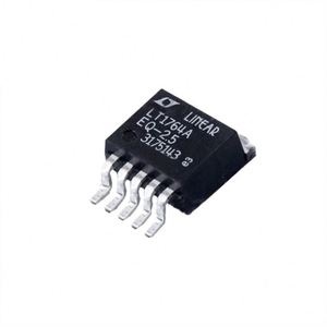 Nuevo Componente Electrónico Original de Calidad Garantizada LT176 LT1764A LT1764AEQ, Chips IC B-O-M - Product Image 1