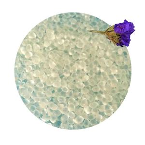 Granulés transparents en TPU SY, prix d'usine, perles en plastique, perles élastiques, matériau en résine TPU pour feuilles de plastique - Product Image 6