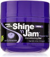 Gel Coiffant Bio Anti-Frisottis pour Tresses et Nattes, Fixation Extra Forte, Cire de Contrôle des Bords, Vente en Gros