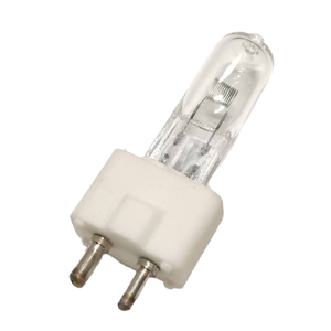 L2503 6.6A 175W gz9.5 bóng đèn halogen sân bay với Góc chùm 360 3100K Nhiệt độ màu 4700 lumens làm bằng thủy tinh thạch anh - Product Image 1