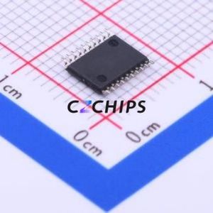 Nouveau et Original MC74ACT573DTR2G Circuit intégré TSSOP-20 IC puce loquet vente entière puces de composants électroniques et Service de nomenclature - Product Image 2