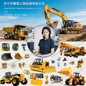 适用于三一SY215C挖掘机驾驶室座椅SY021HCCN6728 - Product Image 2