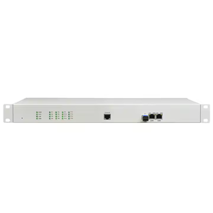 Tdm over <span class=keywords><strong>IP</strong></span> chuyển đổi 16 kênh giọng nói FXO FXS qua Ethernet RJ45 - Product Image 4