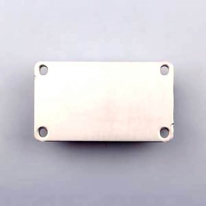 Интегральная схема 2A400HB12C2F - Smart power IGBT Darlington Цифровой транзистор трехуровневый тиристор - Product Image 1
