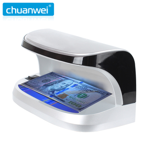 Máy Tiên Tiến Cầm Tay Giá Tốt Nhất Tiền Giả Tiền Tệ Hóa Đơn Tiền Giấy Máy Dò Tiền Mặt Phát Hiện Tiền Giấy - Product Image 1