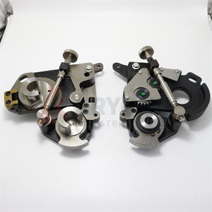 1PC 71.030.232 Bearing Plate Assembly For <b>Offset</b> Printing Machine Good Quality Accessories Spare Parts - Product Image 4