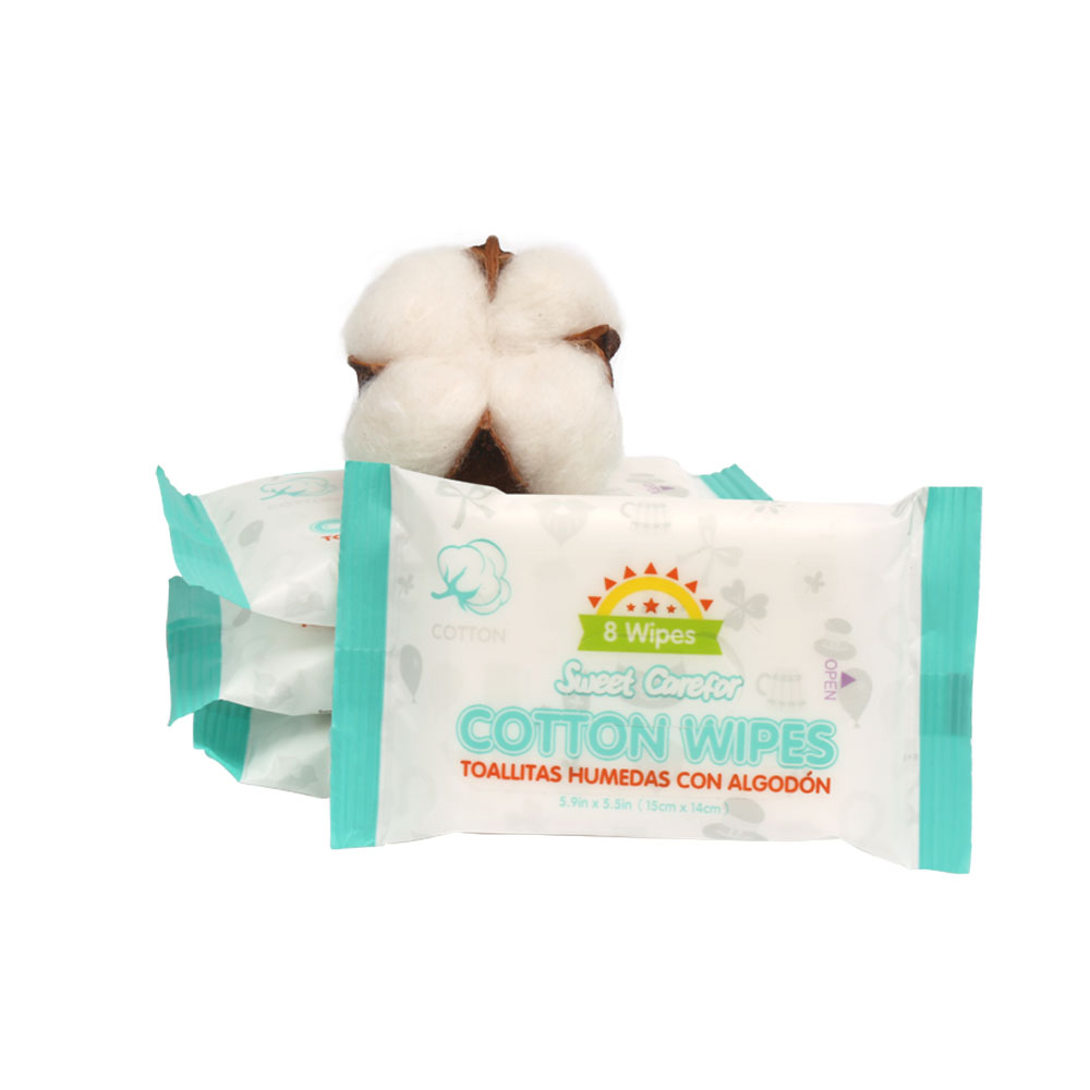 Mini pack-8pcs