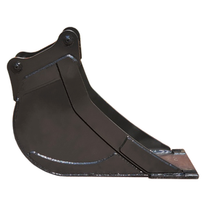 Cucharón de Excavadora Estrecho de Acero de Alta Resistencia y Durabilidad con Sm520 y Sm355 para Condiciones de Excavación Difíciles - Product Image 3