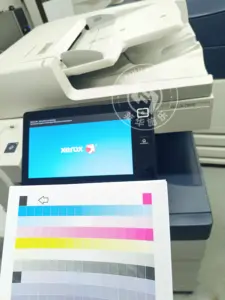 En çok satan ofis fotokopi tam A3 renk Xerox AltaLink C8045 C8055 C8070 için çok fonksiyonlu fotokopi kullanılır