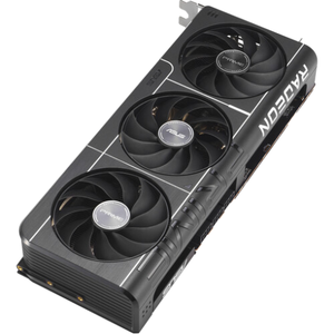การ์ดจอเดสก์ท็อป New AS/US PRIME Gaming Radeon 9060 OC 8GB GDDR6 256-Bit PCI Fan GPU MXM - Product Image 4