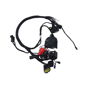 SURRON Ultrabee Motocross électrique <span class=keywords><strong>moto</strong></span> Original UB <span class=keywords><strong>faisceau</strong></span> principal <span class=keywords><strong>faisceau</strong></span> de câblage câble principal Ultra Bee accessoires - Product Image 5