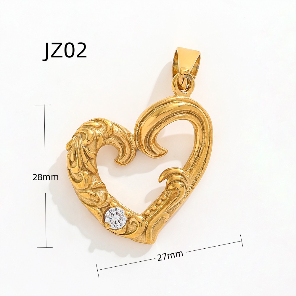JZ02 oro