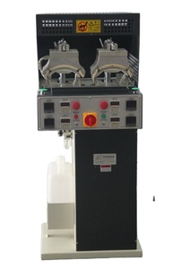 Machine à vapeur pour chaussures YUTAI, machine à vapeur pour chaussures <span class=keywords><strong>en</strong></span> <span class=keywords><strong>cuir</strong></span>, machine à vapeur pour chaussures supérieures, machines pour la fabrication de chaussures - Product Image 4