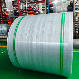 Sacs tissés en PP fabriqués en Chine, toutes spécifications personnalisées, exportés sur le marché mondial - Product Image 2