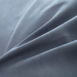 Upholstered Headboard <b>Cushion</b> Rectangle Solid Color Polyester Cotton Lumbar Support Washable Bedding - Product Image 4