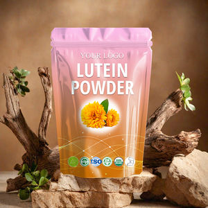 مصنع Fairir مسحوق طبيعي نقي من اللوتين <span class=keywords><strong>90</strong></span> عينات مجانية من Xanthophyll أصفر برتقالي فاتح - Product Image 2