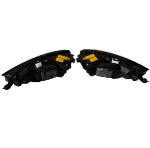 Adatto per Audi <span class=keywords><strong>A5</strong></span> Sportback/Coupe/<span class=keywords><strong>Cabrio</strong></span>, S5, RS5 B9 Gruppo Fari Laser Matrix e Gruppo Luci Diurne - Product Image 5