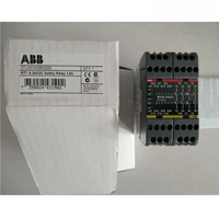 Módulo de Control Industrial PLC FB 2TLA010028R2000 con Programación RS485