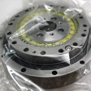 Gearbox Drive High Speed Reducer HF-32-III for Making C Axis Ratio 30 Input 19mm or 22mm <b>Gear</b> <b>Box</b> - Product Image 3