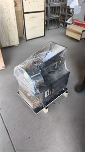 Machine à découper les boules de pâte à biscuits et pâtisseries, diviseur de pâte à pizza souple, arrondisseur de boules de pâte à pain, prix d'usine - Product Image 2