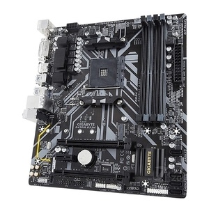 Carte mère d'origine neuve pour <span class=keywords><strong>Gigabyte</strong></span> B450M-DS3H - Product Image 4